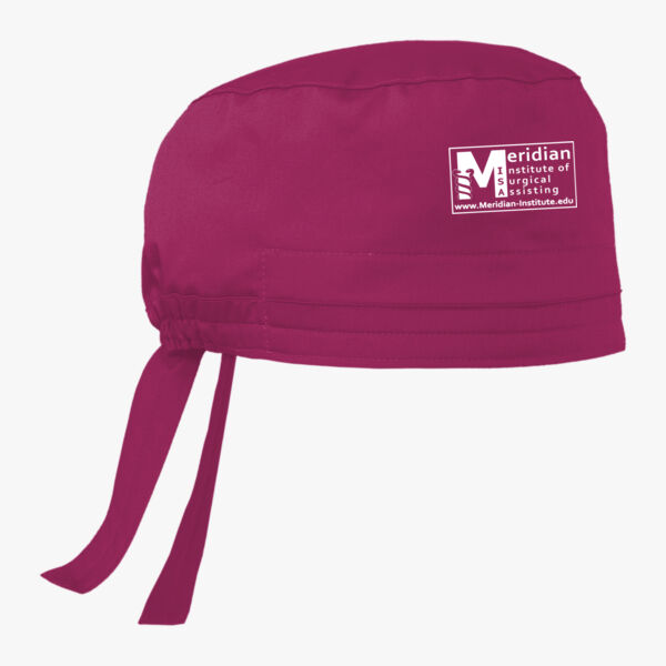 Scrub Cap Thumbnail