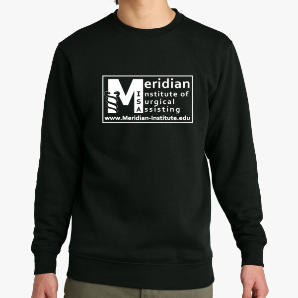 Fleece Crew Thumbnail